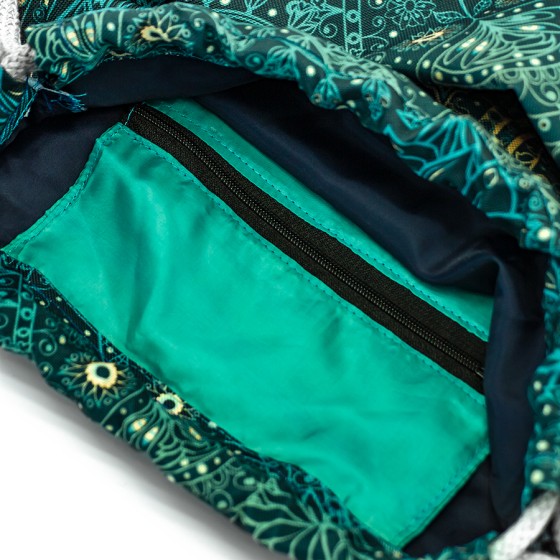 Bag "Emerald"