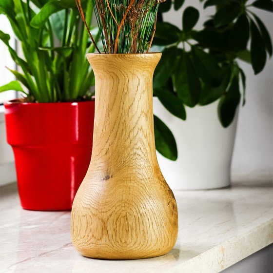 Vase "Bor"