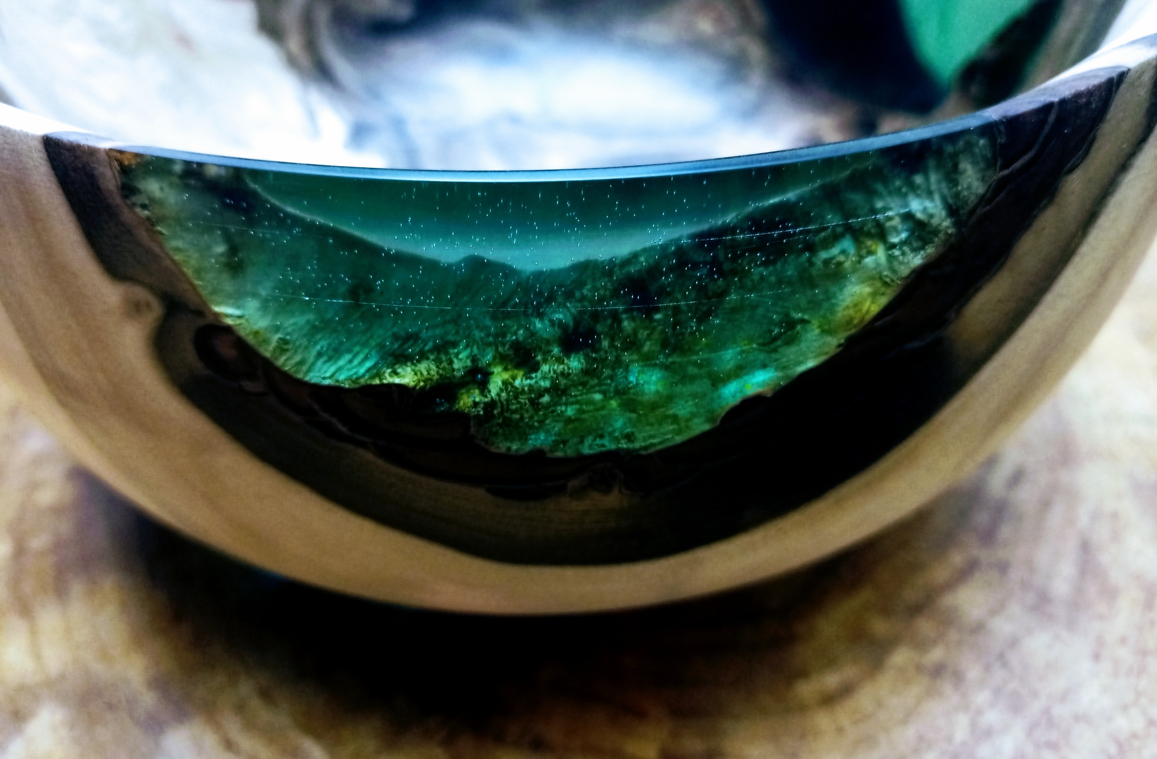 nowość - Epoxy Resin